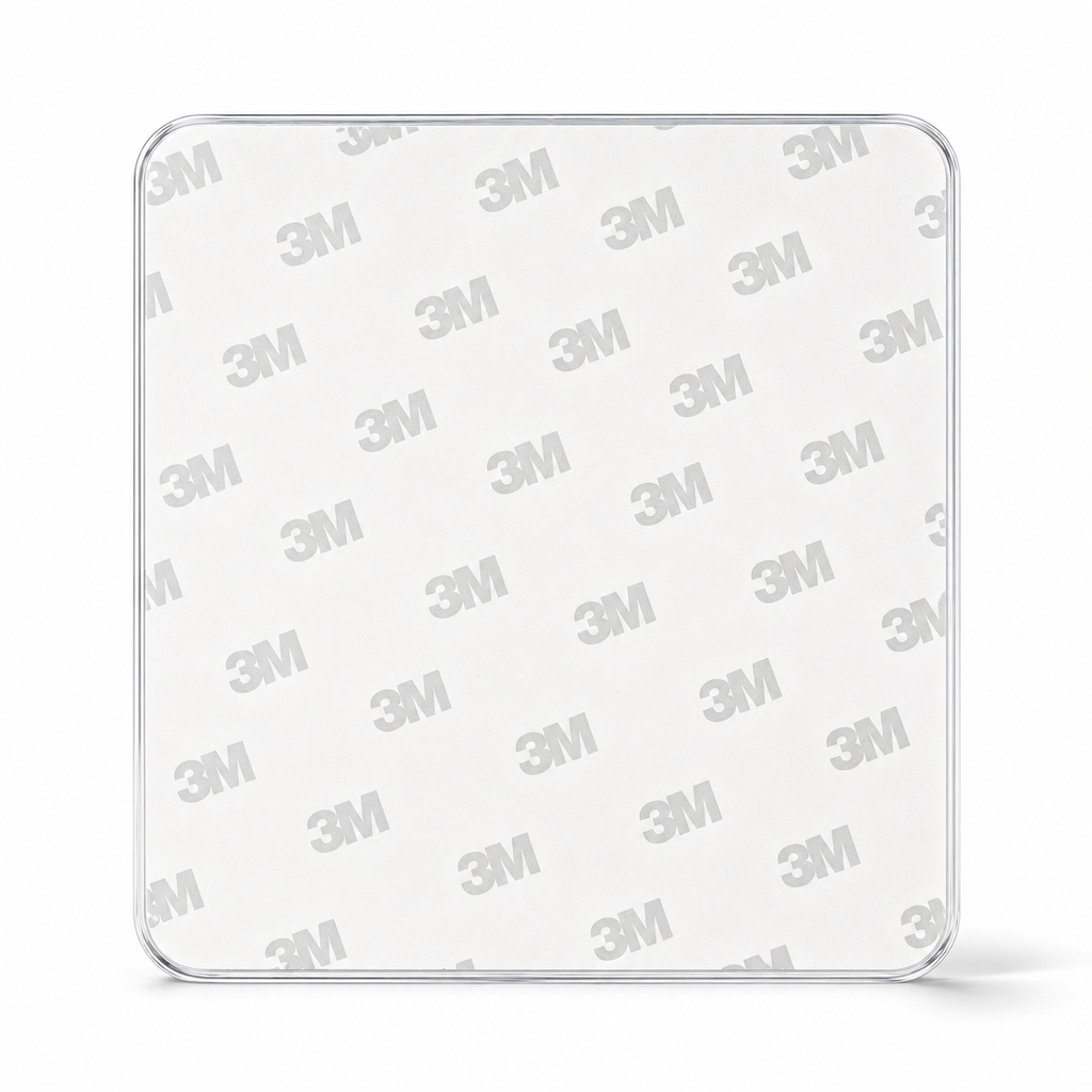 Credora Smart Google Review Plate